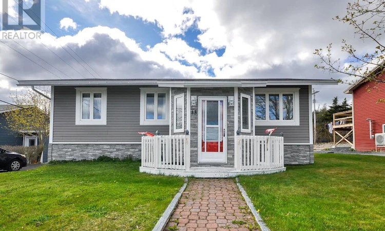 13 Ville Marie Drive