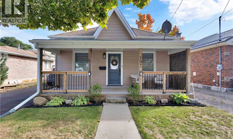 197 Grand Street