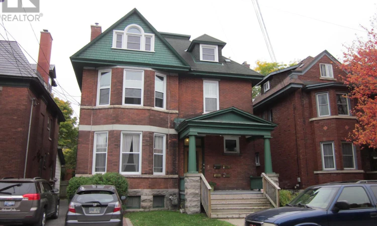 66 Delaware Avenue