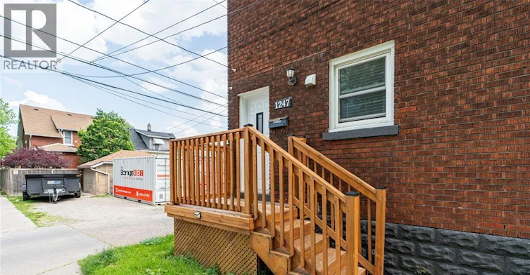 1239 1247-47 Richmond Street, Windsor, ON, N9A 4A7 - 2