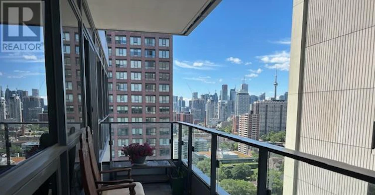 1802-395 Bloor Street E, Toronto, ON, M4W 1H7 - 8