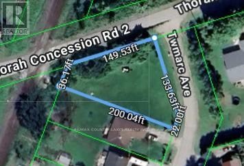 LOT-45 Twmarc Avenue, Brock, ON, L0K 1A0