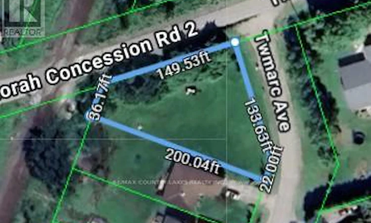 LOT-45 Twmarc Avenue