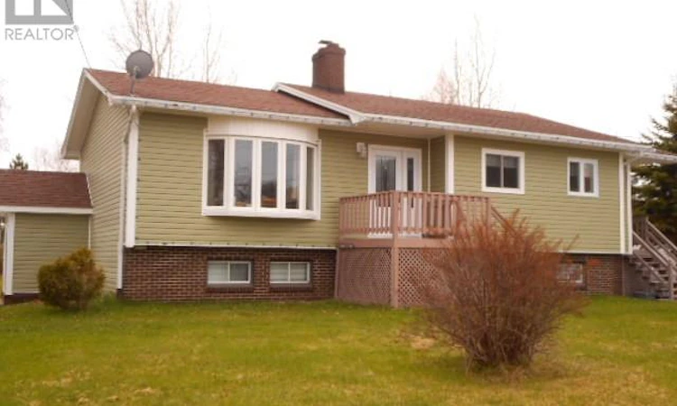 5 Fir Street