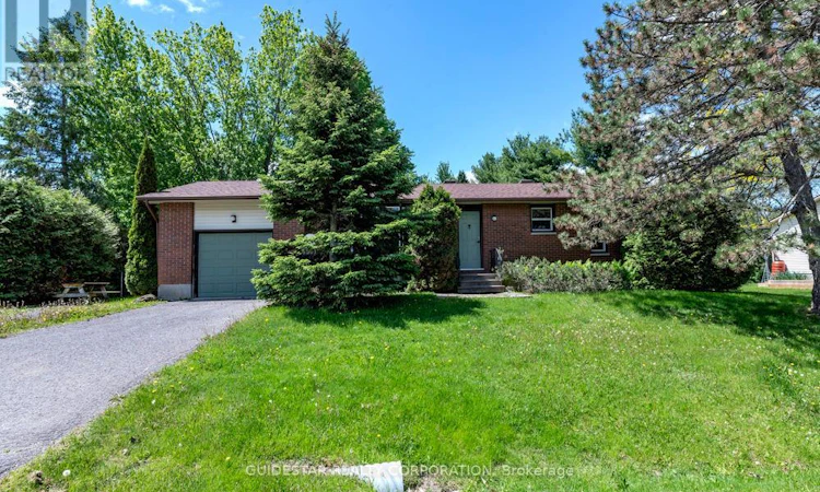 6501 Doctor Blair Crescent