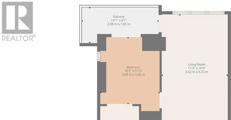 1406-242 Rideau Street, Ottawa, ON, K1N 0B7 - 25
