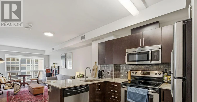 1406-242 Rideau Street, Ottawa, ON, K1N 0B7 - 3