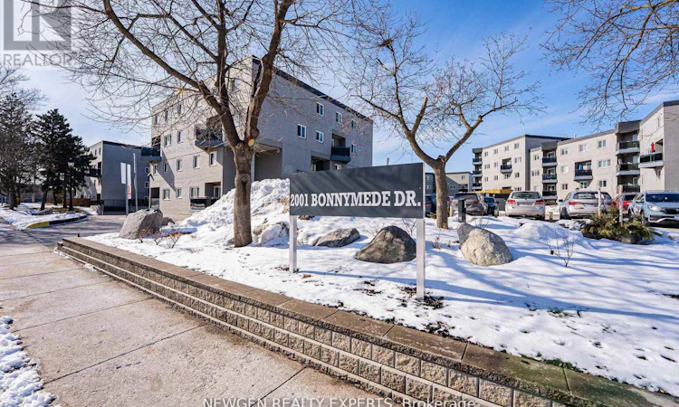 88-2001 Bonnymede Drive