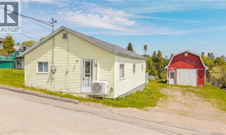 87 French Village Road