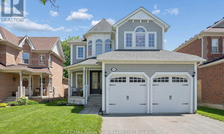 57 Bayberry Court