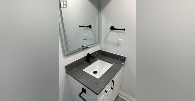 B (BASEMENT-167 Forfar Avenue, Kitchener, ON, N2B 2Z9 - 7