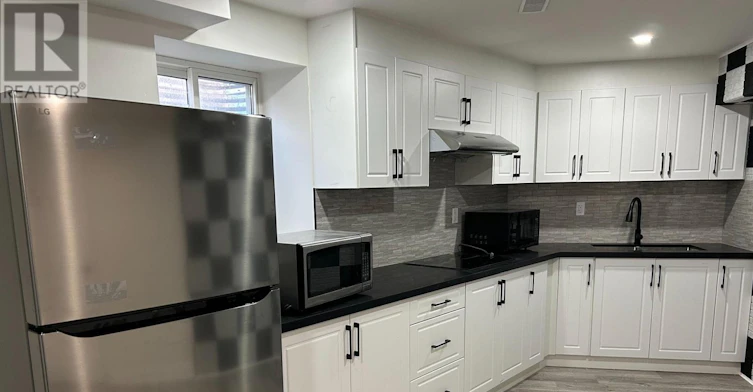 B (BASEMENT-167 Forfar Avenue, Kitchener, ON, N2B 2Z9 - 4