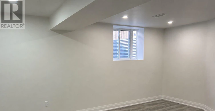 B (BASEMENT-167 Forfar Avenue, Kitchener, ON, N2B 2Z9 - 5