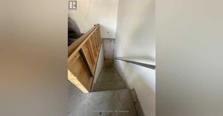 B (BASEMENT-167 Forfar Avenue, Kitchener, ON, N2B 2Z9 - 3