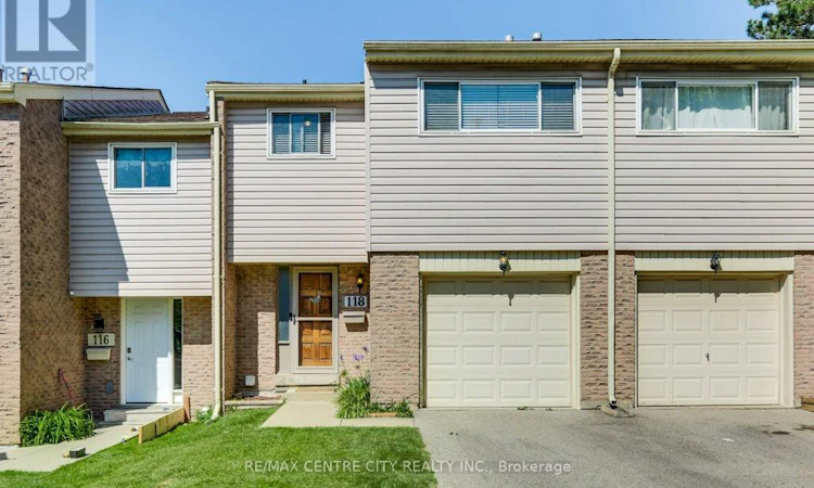 118-700 Osgoode Drive