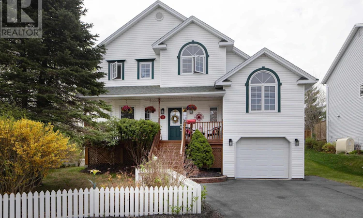10 Blanchard Crescent
