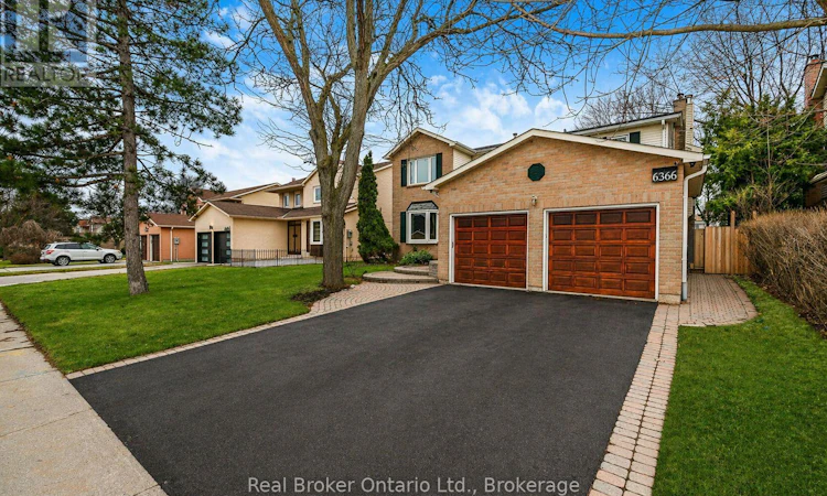 6366 Miller's Grove
