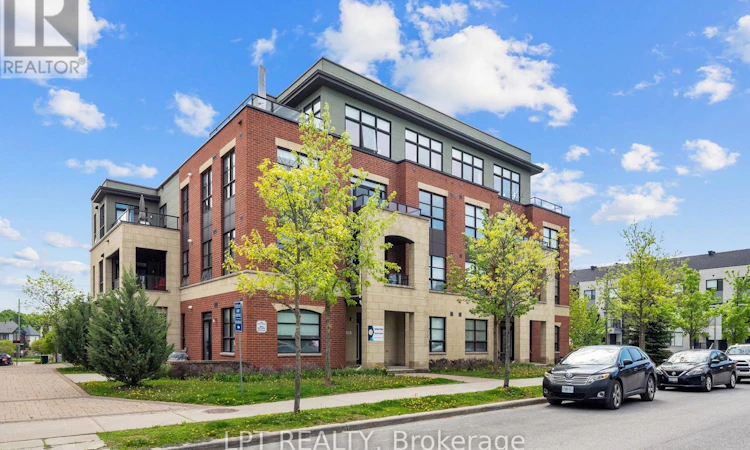 301-298 Glenroy Gilbert Drive