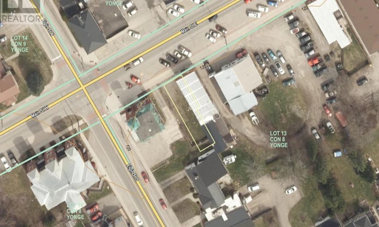 5 Main Street E