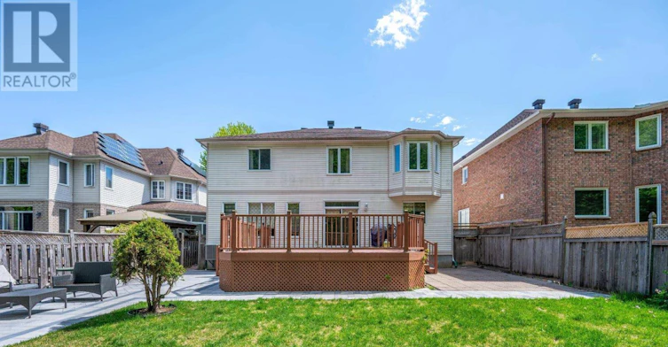 55 Maple Stand Way, Ottawa, ON, K2G 6R4 - 42