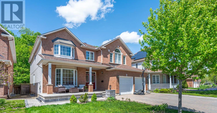 55 Maple Stand Way, Ottawa, ON, K2G 6R4 - 3