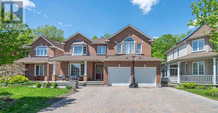 55 Maple Stand Way, Ottawa, ON, K2G 6R4
