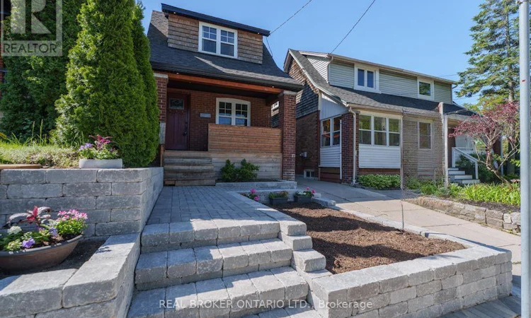 5 Heyworth Crescent S