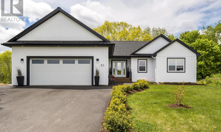 85 Steeple View Drive