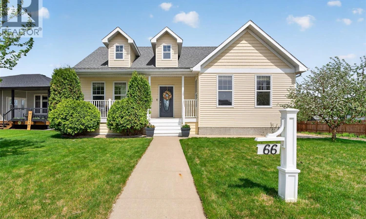 66 Everton Crescent