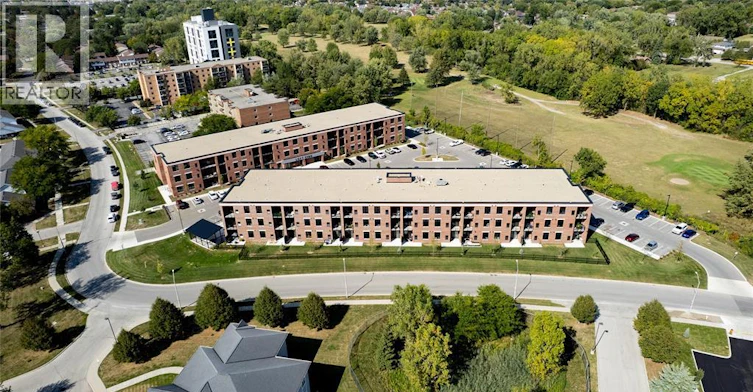 103-3160 Meadowbrook Lane, Windsor, ON, N8T 0B2 - 22