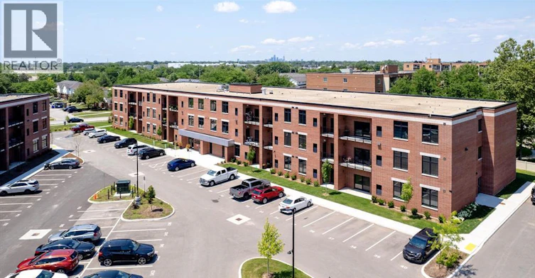 103-3160 Meadowbrook Lane, Windsor, ON, N8T 0B2