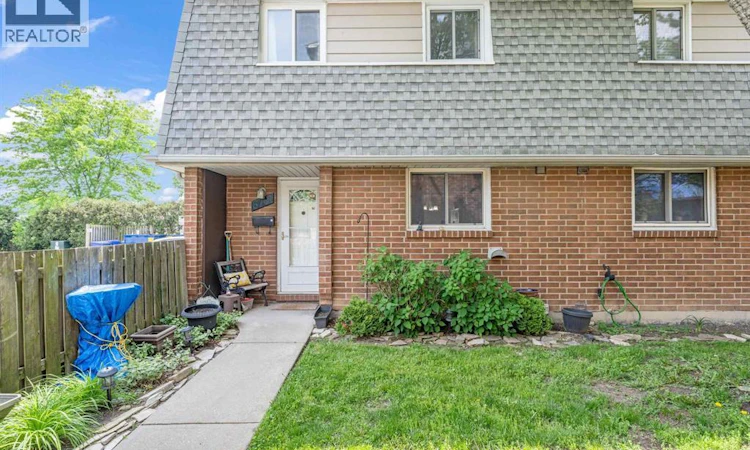 6701 Rose Ville Garden Drive