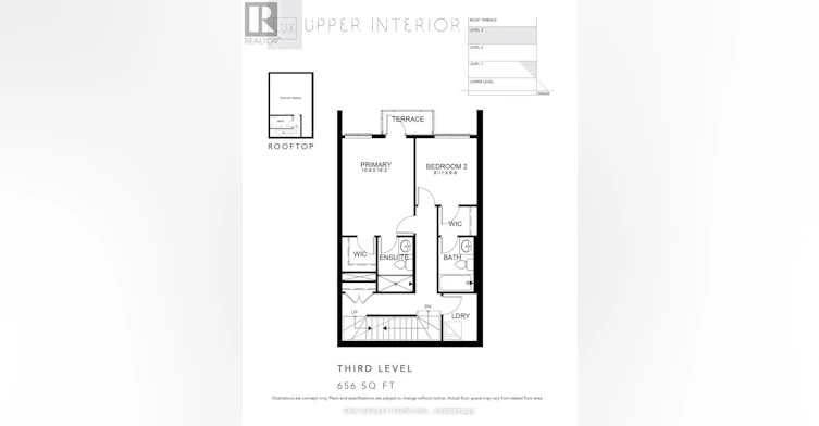 102-2805 Doyle Drive, London, ON, N6M 0H2 - 9