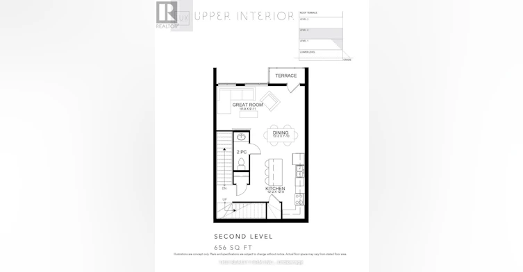 102-2805 Doyle Drive, London, ON, N6M 0H2 - 10