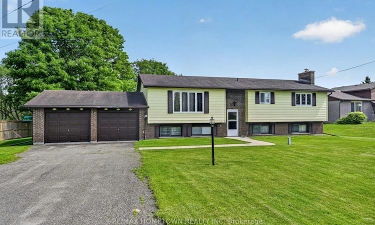 4523 Kilkenny Road