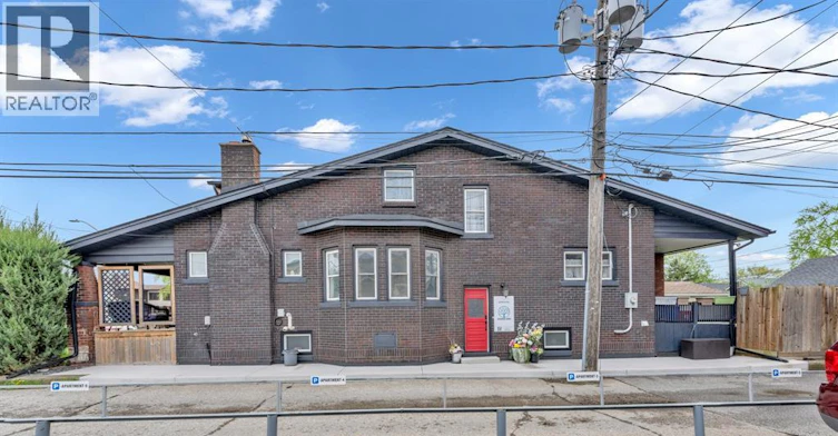 LOWER-1029 Parent, Windsor, ON, N9A 2E4 - 2