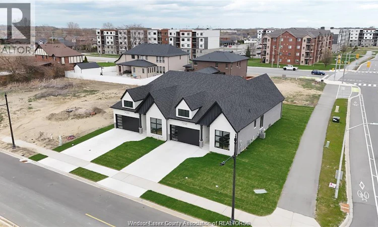 7548 Silverleaf Lane