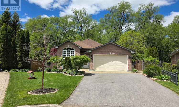 439 Nickerson Drive