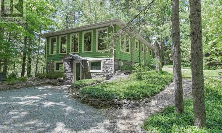 59 Grantsville Trail