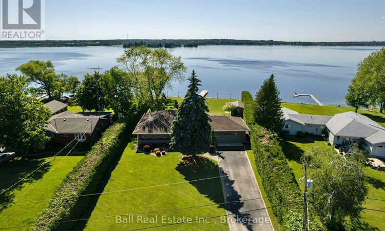 1484 Hawkswood Drive