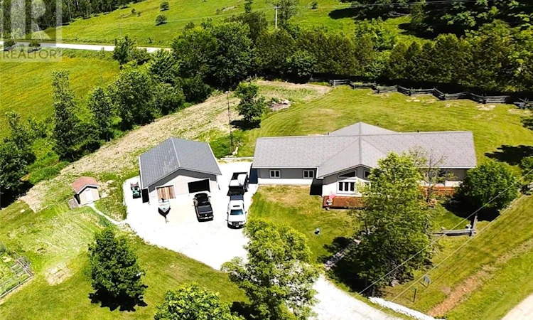 14 Maplewood Trail