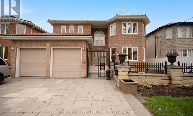 9 Gordon Avenue