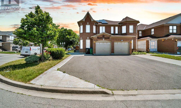 55 Secord Crescent