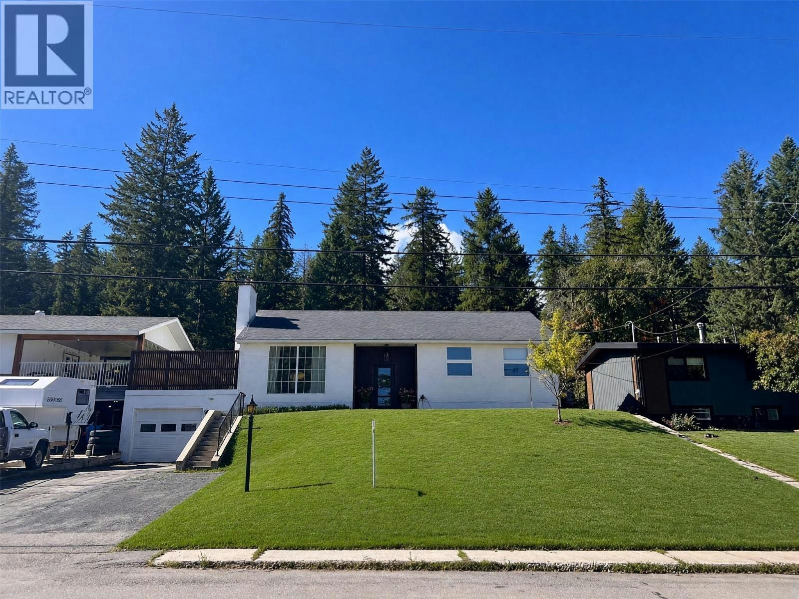 129 Levirs Avenue, Kimberley, BC, V1A 1X6
