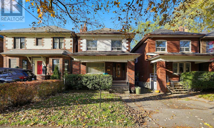 296 Briar Hill Avenue