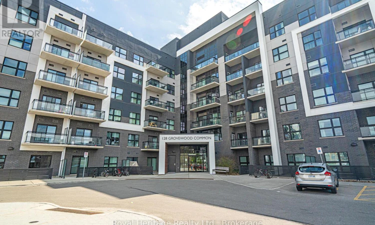319-128 Grovewood Common