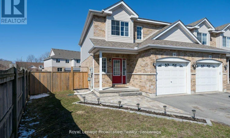 4 Ava Court