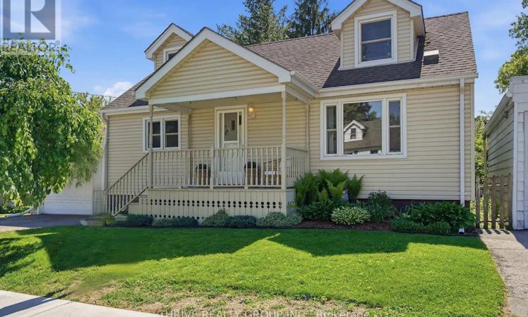 110 Foster Avenue