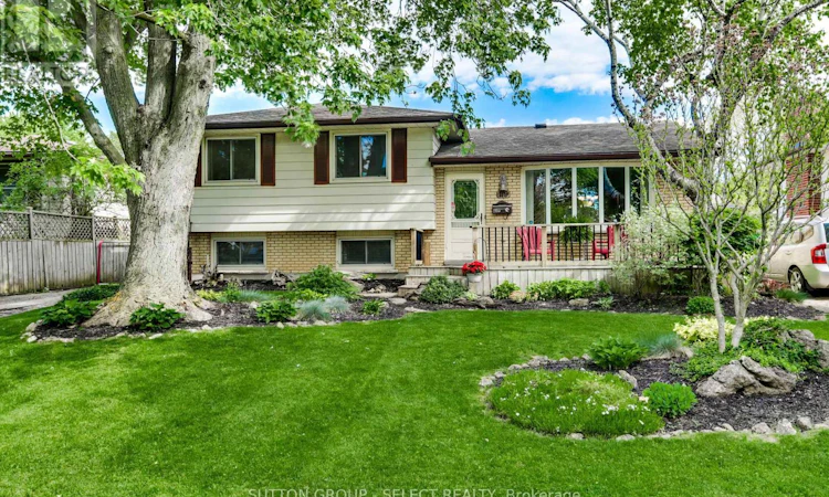 119 Metcalfe Crescent