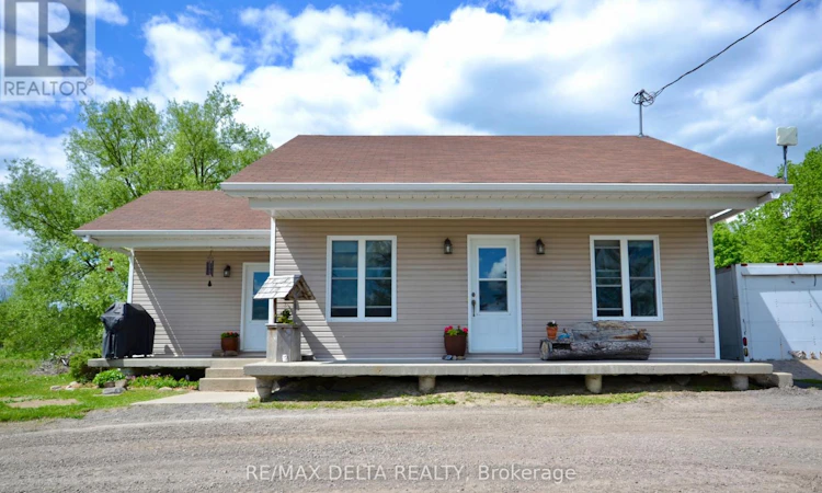 2635 Concession 2 Road